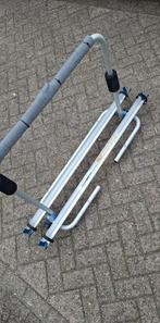 Fiamma Carry-Bike Caravan XL op de dissel A fietsendrager, Ophalen, Gebruikt