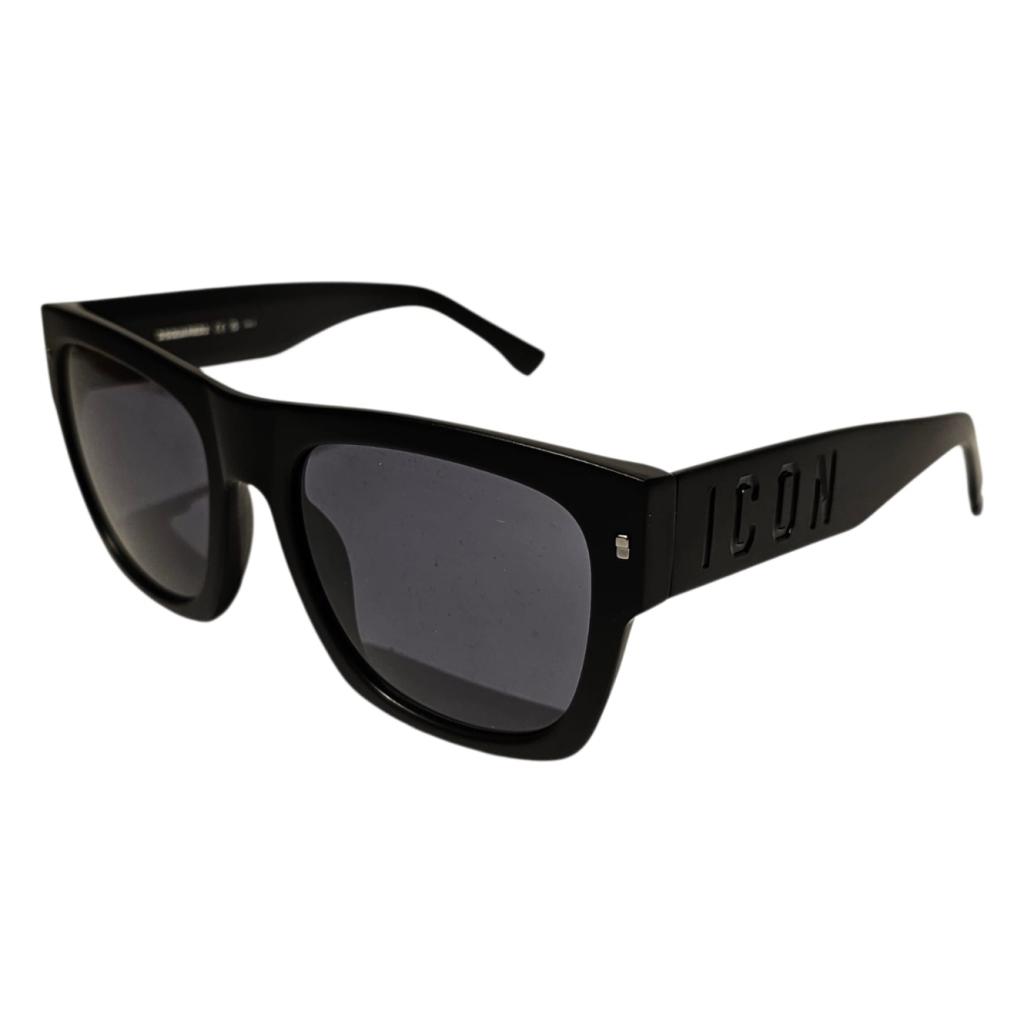 Dsquared2 Zonnebril Heren ICON 0004/S 55-19-145, Flex Ltd., Gebruikt, https://flex.com/contact-us, Nobelstraat 10, 5807 GA Oostrum LB, Limburg, Nederland