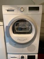 Bosch WTH85281NL condenswasdroger, warmtepomp, Witgoed en Apparatuur, Wasdrogers, Ophalen, 6 tot 8 kg, Minder dan 85 cm, Zo goed als nieuw