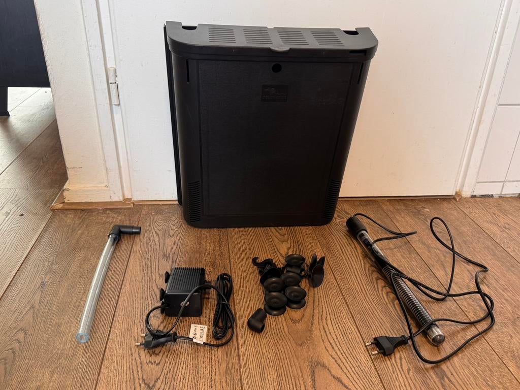 Aqualantis biobox 3 interne filter, Ophalen of Verzenden, Nieuw