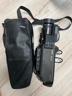 Vintage Bauer videocamera incl statief, Ophalen