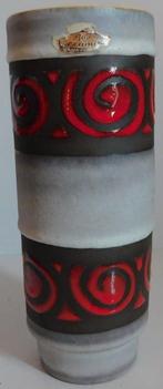 Bay Keramiek Fate Lava vaas, W. Germany, Ophalen of Verzenden, Huis en Inrichting