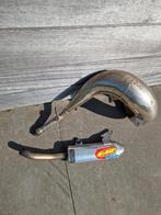 Fmf uitlaat Yamaha YZ 250 Fantic XX 250, Ophalen of Verzenden