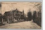 Bennekom Pension Groenewoud ruiter te paard  militair st1917, Verzenden, Voor 1920, Gelopen, Gelderland