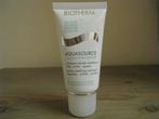 biotherm aquasource dagcreme, Ophalen of Verzenden, Nieuw, Gehele gezicht, Verzorging