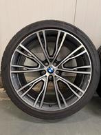 BMW X3 X4 iX3 21 inch 726i individual velgen NIEUW G01 G02, 275 mm, Banden en Velgen, Nieuw, Info@bmw.nl