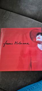 M. Mual - Frans Molenaar, Ophalen, Zo goed als nieuw, Mode algemeen, M. Mual