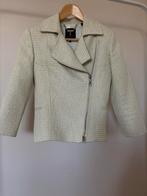 Prachtig Ted Baker Jasje - Mintgroen.- Zo goed als nieuw 36, Verzenden, Zo goed als nieuw, Maat 36 (S), Groen