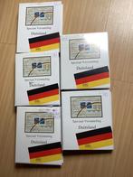 Postzegels DDR, Postzegels en Munten, Ophalen of Verzenden, Buitenland