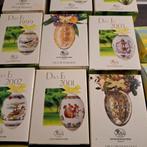 11 Hutschenreuther paas eieren, Ophalen of Verzenden, Overige typen