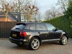 Porsche Cayenne 3.6 LOOPT OP 5 CILINDERS, Auto's, Gebruikt, 3598 cc, Leder, Bedrijf