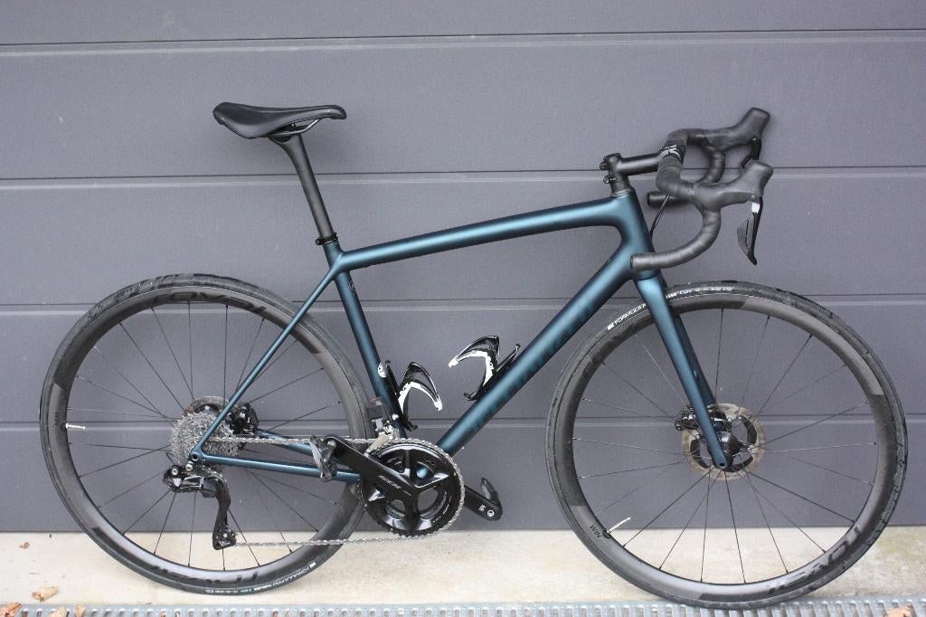 Specialized Aethos, L, 56, Fietsen en Brommers, Fietsen | Racefietsen, Overige merken, Ophalen of Verzenden, Meer dan 20 versnellingen