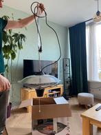 Twee zo goed als nieuwe warmtelampen met originele dozen, Ophalen of Verzenden, Zo goed als nieuw, Elektrisch, Plafond