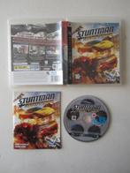 PS3 * Stuntman Ignation * Playstation 3, Vanaf 18 jaar, 1 speler, Racen en Vliegen, Nieuw