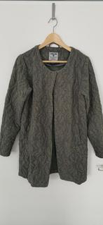 Lang vest Garcia, Ophalen of Verzenden, Zo goed als nieuw, Maat 38/40 (M)