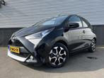 Toyota Aygo 1.0 VVT-i x-joy Apple Carplay en/of Android auto, Voorwielaandrijving, Stof, Gebruikt, Euro 6