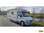 Adria Adriatik 574 sp compact, Ringverwarming, Fiat, Bedrijf, Tot en met 3