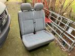vw t5 bijrijdersbank mooi en heel!, Auto-onderdelen, Interieur en Bekleding, Ophalen, Gebruikt