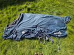 Paardendeken 205, Dieren en Toebehoren, Paarden en Pony's | Dekens en Dekjes, Ophalen of Verzenden, Gebruikt