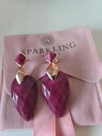Te koop Sparkling Jewels, Ophalen of Verzenden, Overige materialen