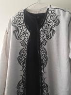 Dames jabador 3delig, Overige typen, Beige, Maat 42/44 (L), Nieuw