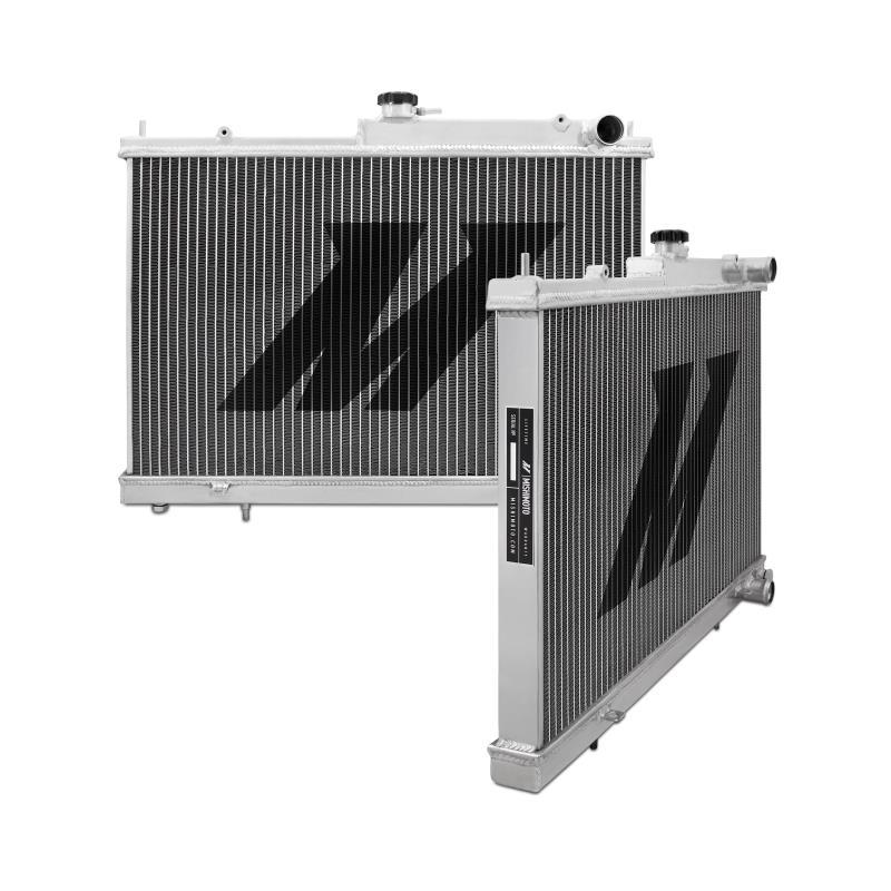 Mishimoto performance radiator - Nissan Skyline R33 93-98, Ophalen of Verzenden