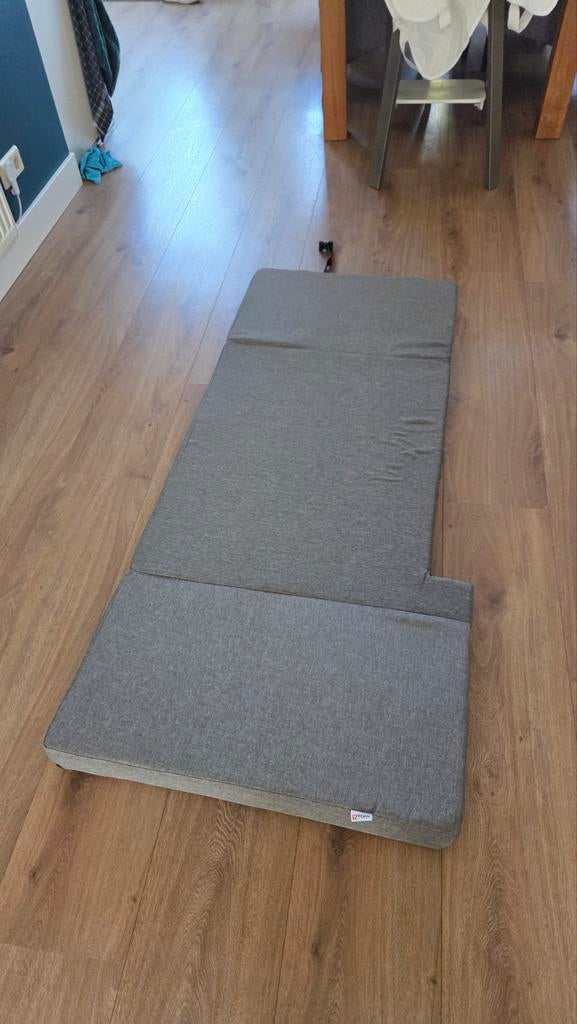 K'Foam Fiat Ducato opvouwbare campermatras, Caravans en Kamperen, Ophalen, Zo goed als nieuw