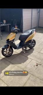 Yamaha jog r, Ophalen, Gebruikt, Maximaal 45 km/u, Yamaha