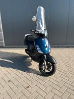 SYM Fiddle 2, Ophalen, Zo goed als nieuw, Benzine, Fiddle