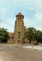 Beek en Donk, Michael Kerk - auto - ongelopen, Ophalen of Verzenden, Voor 1920, Ongelopen, Gelderland