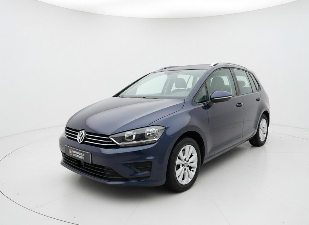 Volkswagen GOLF 1.2 TSI HIGHLINE, Cruise, ACC, DSG, Navi, Electronic Stability Program (ESP), Gebruikt, Euro 6, 4 cilinders