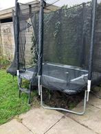 Trampoline - gratis ophalen, Ophalen, Gebruikt