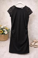 Miss etam Zwart positie Jurkje / zwangerschapsjurk Maat S, Kleding | Dames, Positiekleding, Ophalen of Verzenden, Zo goed als nieuw