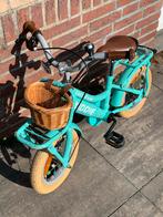 Kinderfiets Little Kiddle 13 inch met mandje, Ophalen of Verzenden, Gebruikt, 16 tot 20 inch