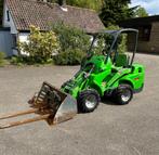 INKOOP GEVRAAGD Shovel Kniklader minishovel, Ophalen, Gebruikt