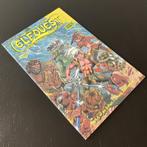 Elfquest: Siege at Blue Mountain Vol.1 #4 (1987) VF/NM (9.0), Eén comic, Amerika, Ophalen of Verzenden, Zo goed als nieuw