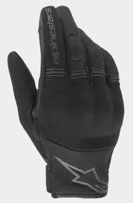 Motorhandschoen, Motoren, Kleding | Motorkleding, Heren, Ophalen of Verzenden, Alpinestars, Handschoenen
