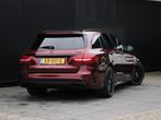 Mercedes-Benz C-klasse Estate AMG 63 | SCHAALSTOELEN | LEDER, Automaat, Gebruikt, 102 €/maand, 3982 cc