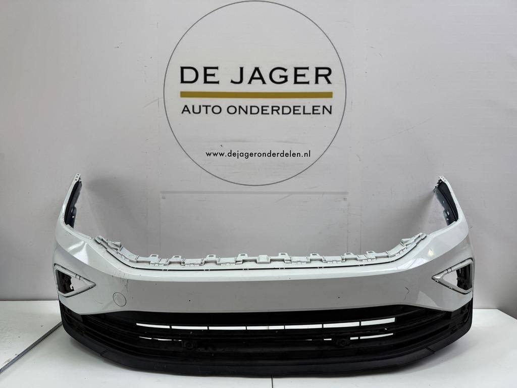 VW TIGUAN 5N FACELIFT VOORBUMPER BUMPER 5NA807217DH 2020-, Gebruikt, Volkswagen AG, Bumper, Berliner Ring 2
38440  Wolfsburg, DE