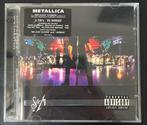 Metallica S&M 2CD, Ophalen of Verzenden, Gebruikt, Alternative