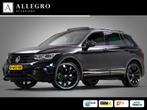 Volkswagen Tiguan 1.4 TSI eHybrid R-Line Business+ (IQ-LIGHT, Alcantara, Zwart, Adaptive Cruise Control, Hybride Elektrisch/Benzine