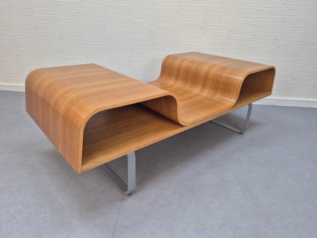 Design salontafel Ikea, LAGFORS door Richard Clack 2004., Huis en Inrichting, Tafels | Salontafels, Ophalen, ., ., .