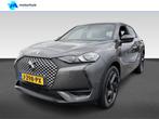 DS DS 3 Crossback E-TENSE 136pk Performance Line, Auto's, DS, 136 pk, Gebruikt, Zwart, Alcantara