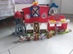 Little people Boederij, Kinderen en Baby's, Speelgoed | Fisher-Price, Ophalen, Gebruikt, Speelset, Met geluid