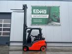 Linde Heftruck (bj 2015), Zakelijke goederen, 2000 tot 3000 kg, Diesel, Heftruck, Linde