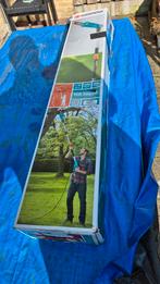 Gardena TCS 720/20 Telescopische Kettingzaag, Ophalen, Gebruikt, Telescopisch, 20 t/m 29 mm