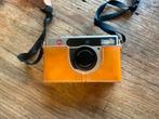 Leica minilux 40mm 1:2.4, Ophalen of Verzenden, Zo goed als nieuw, Overige Merken, Geen optische zoom