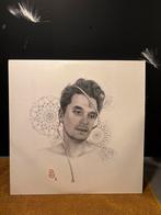John Mayer - The Search for Everything vinyl, Ophalen of Verzenden, 2000 tot heden, Zo goed als nieuw, 12 inch