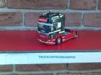 WSI  Scania  R4  Topline  van  J.  Groenendijk.