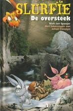 DE OVERSTEEK, SLURFIE deel 2 - Niek-Jan Spanjer, Verzenden, Gelezen, Fictie algemeen